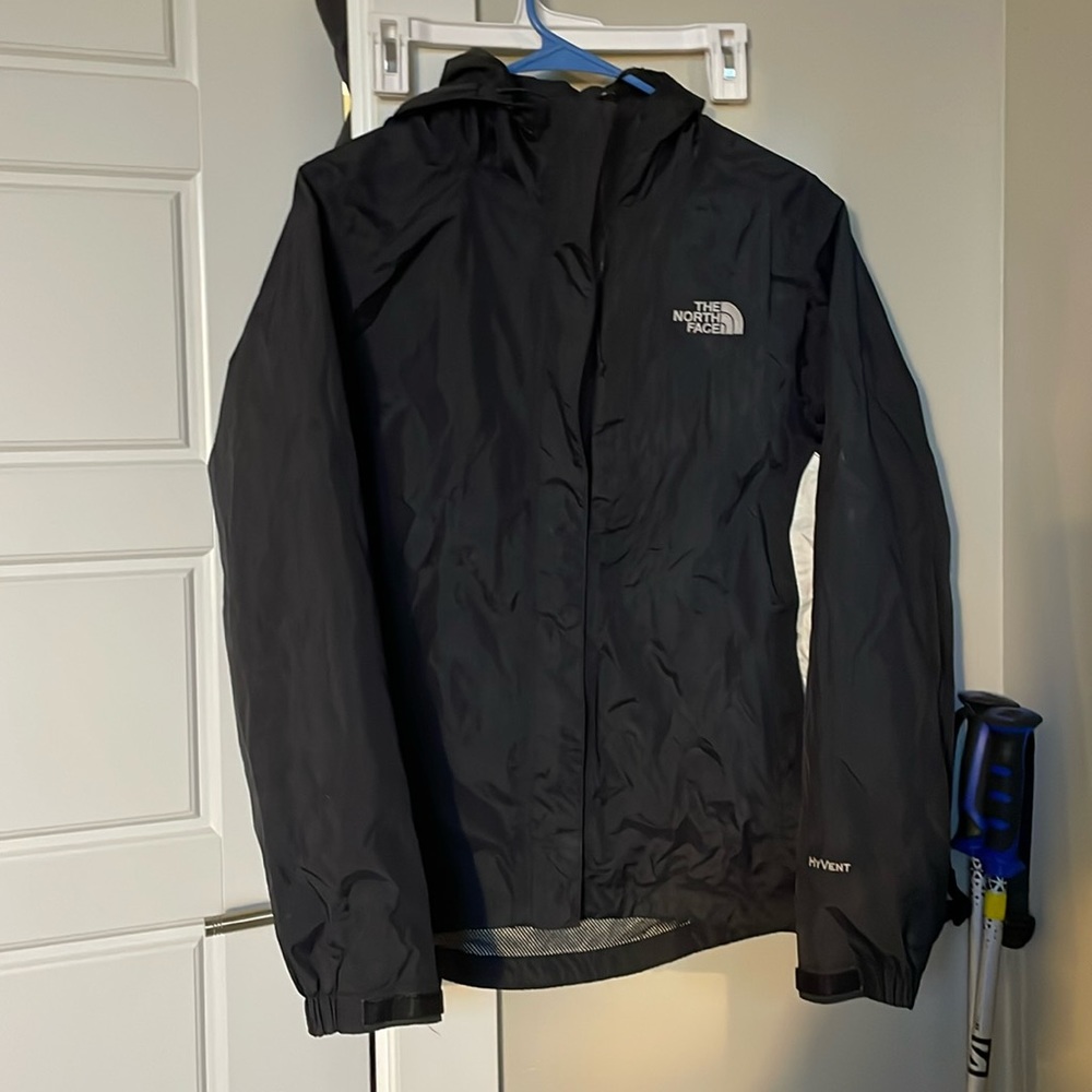 The North Face Rain Coat